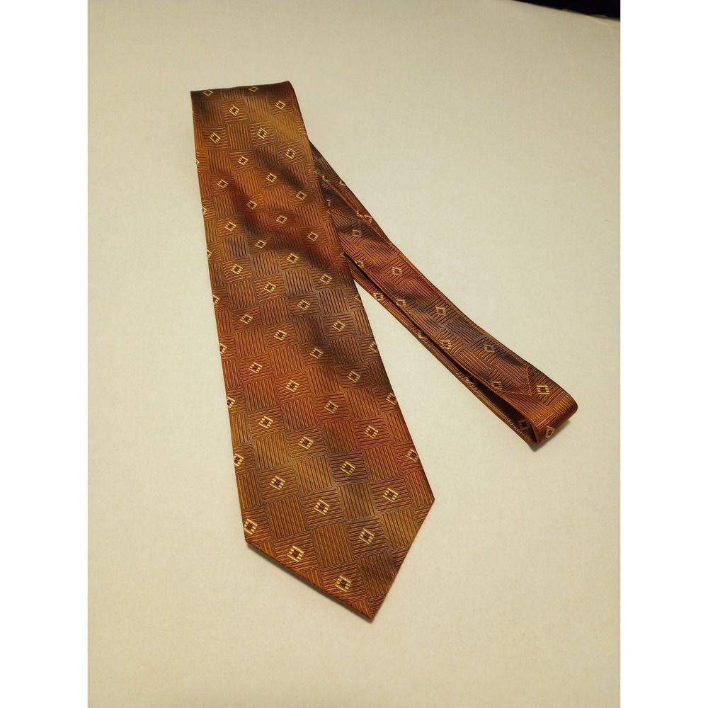 Meeting Street 100% Silk  Men's Neck‎ Tie 60 inches